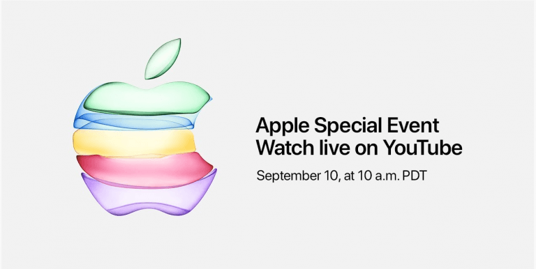 How To Watch Apple’s iPhone 11 Event Livestream