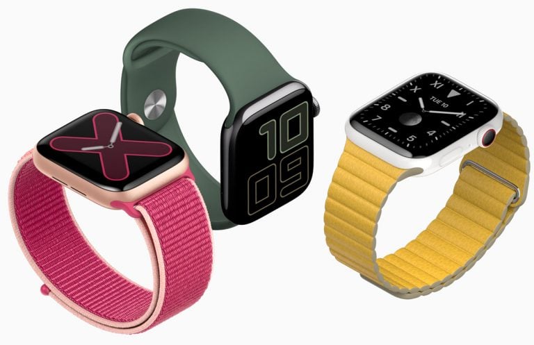 Apple Watch Series 5 pre-orders and price: How to buy one?