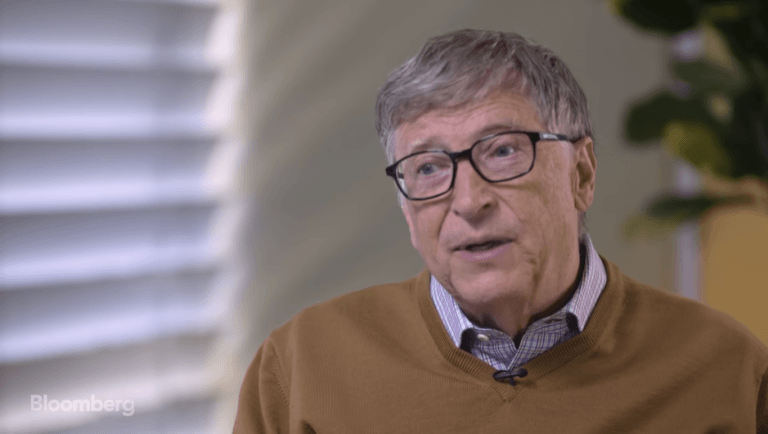 Not A Hoax: Bill Gates Wants To Implant Microchips In You To Fight The Coronavirus