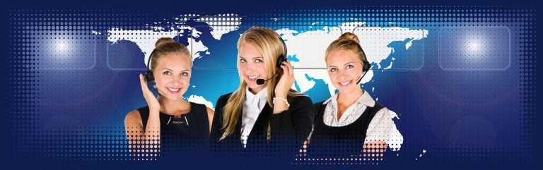 Top Benefits Of Virtual Call Centers