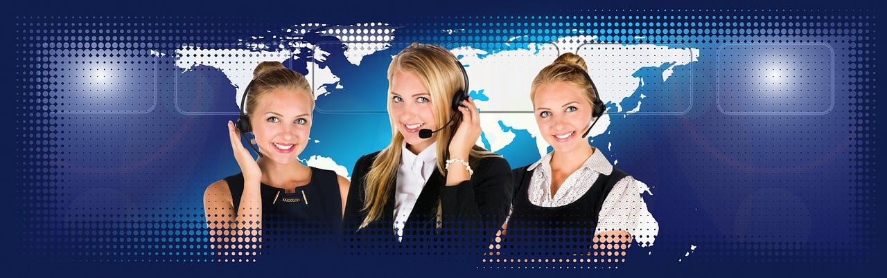 Virtual Call Centers