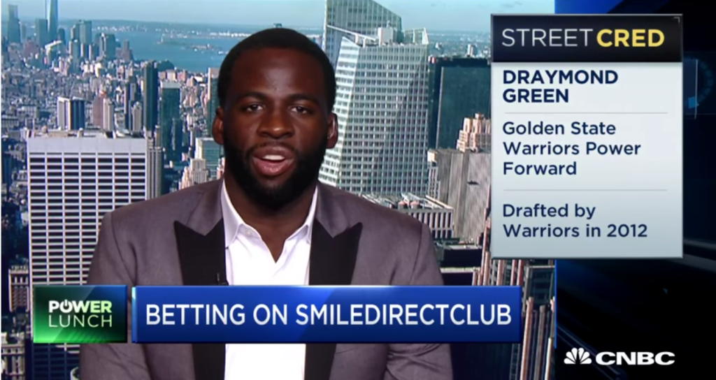 Draymond Green