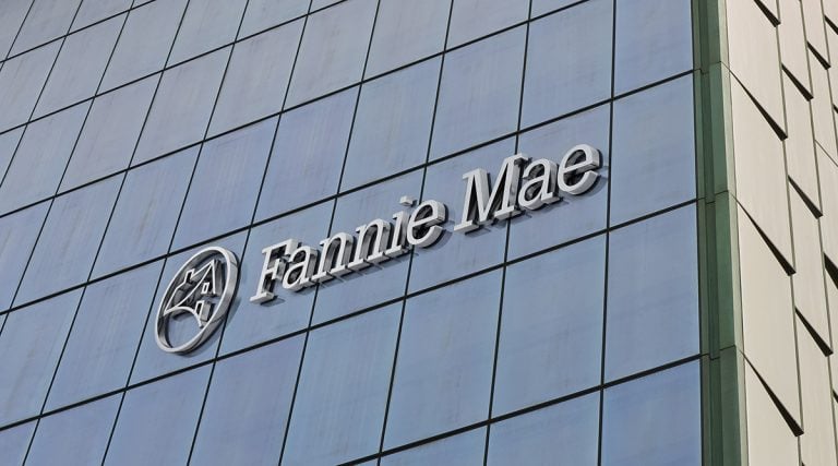 Calabria wants total government control over Fannie Mae, Freddie Mac