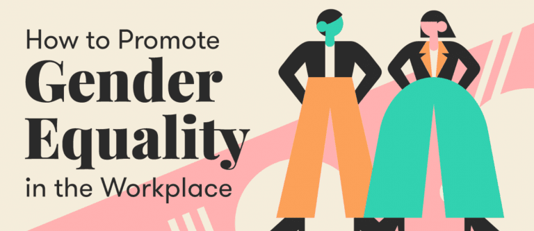 Tips On How To Promote True Equality In The Workplace