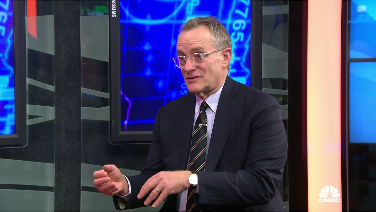 Howard Marks