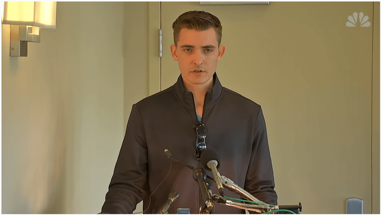 Jacob Wohl