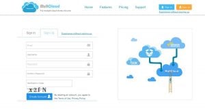 MultCloud