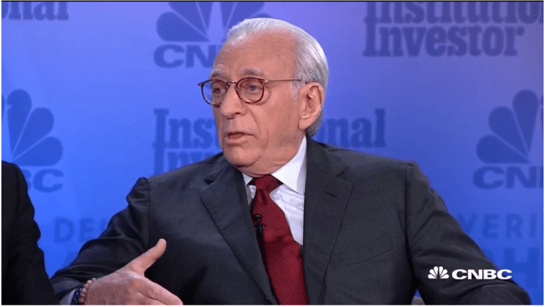 These Are The Top Stock Holdings Of Nelson Peltz