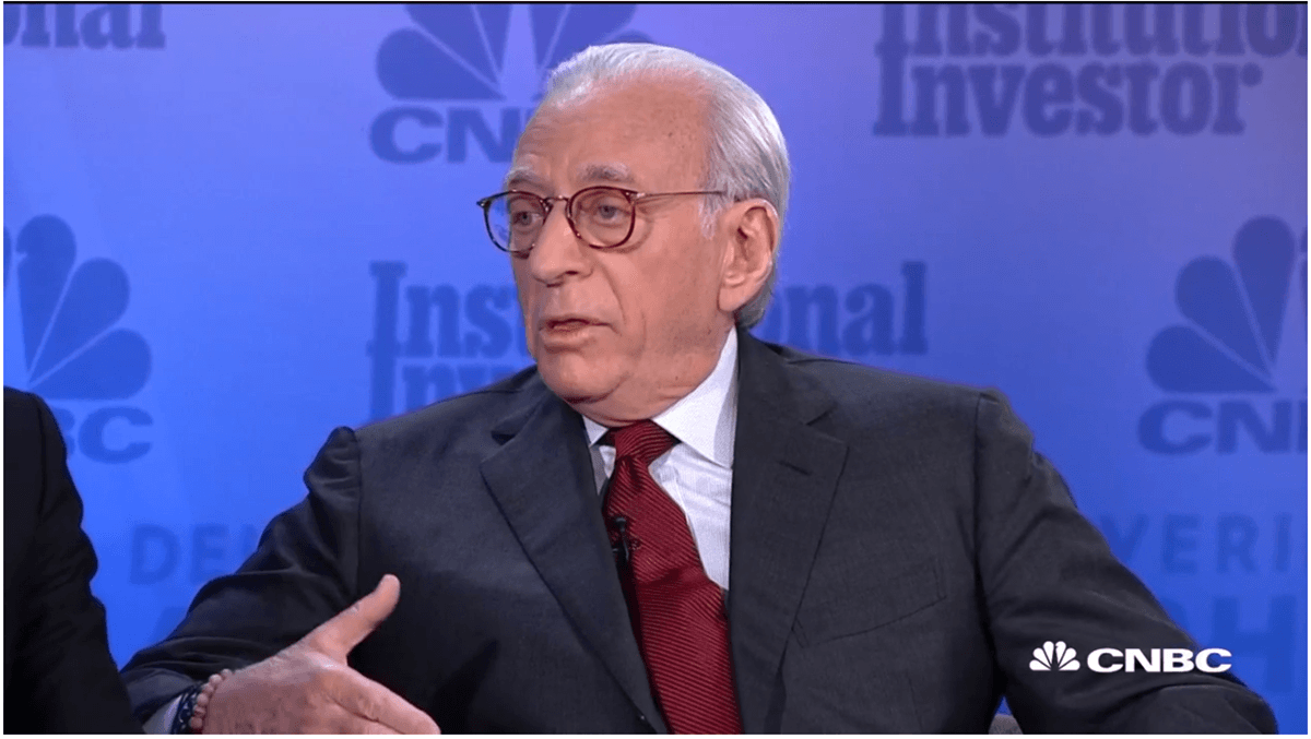 Nelson Peltz, Top stock holdings,