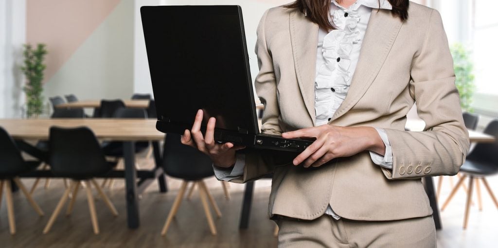 Salespeople leaving Sales Data Driven Hiring