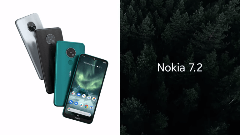 Nokia 7.2 vs Google Pixel 3a: Specs, Price, Camera [Comparison]