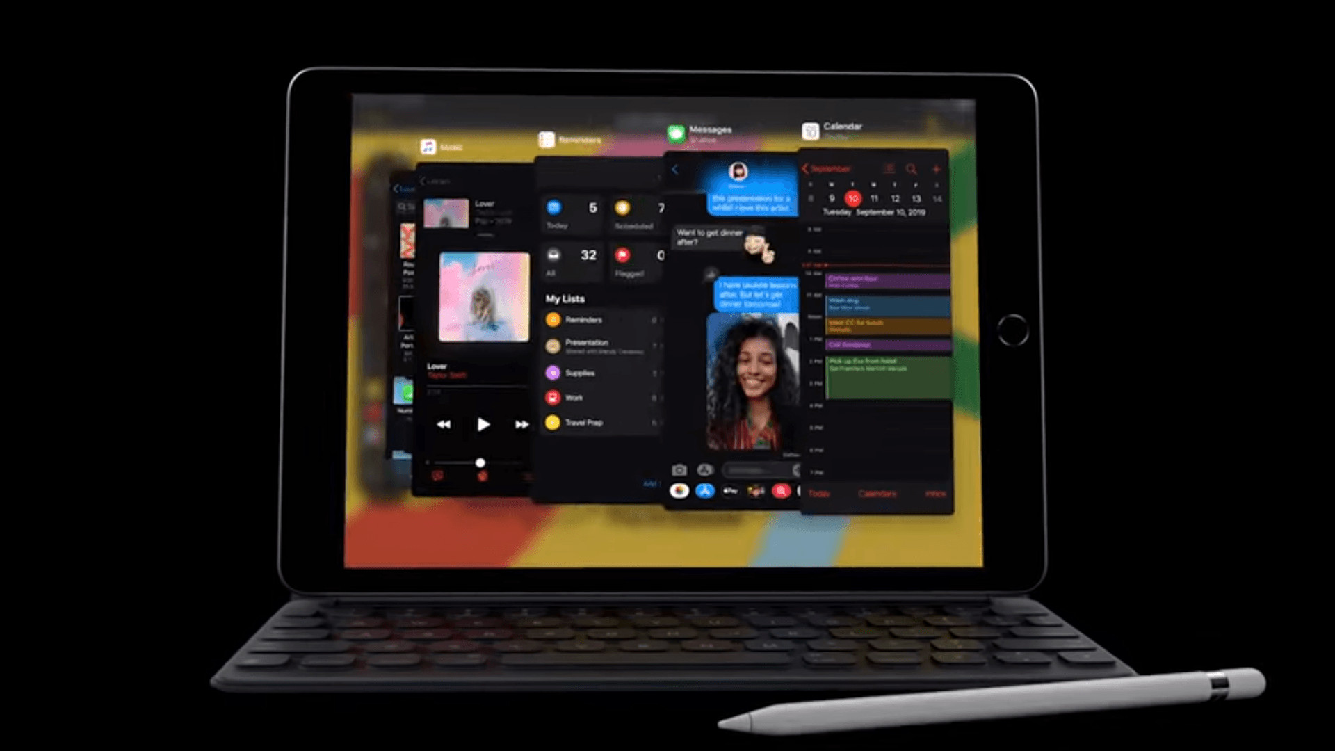 2019 iPad vs 2018 iPad: How has Apple improved its tablet ...