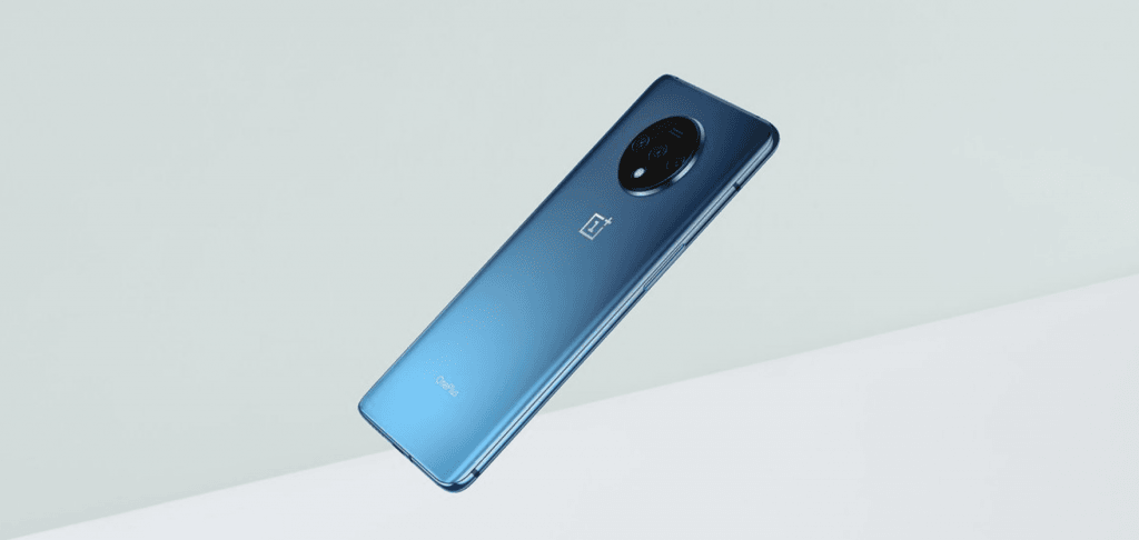 This Is What The OnePlus 7T Will Look Like. Are You Excited?