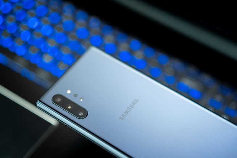 Galaxy S11 rumor hints at a larger screen and aspect ratio