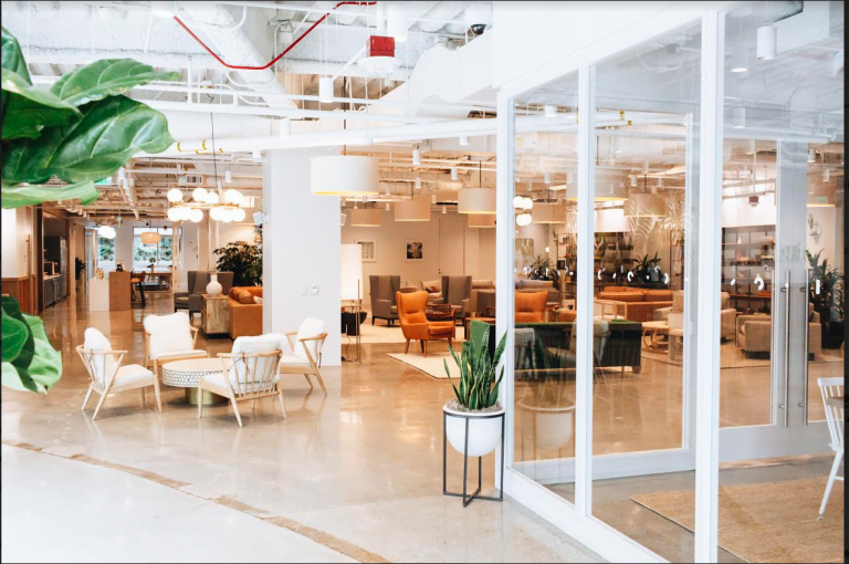 The smart strategy where commercial real estate and flexible workspace merge