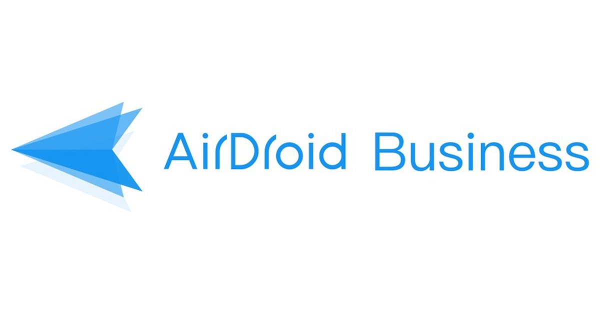 AirDroid Business 