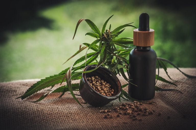 Eight reasons why CBD is so popular in California
