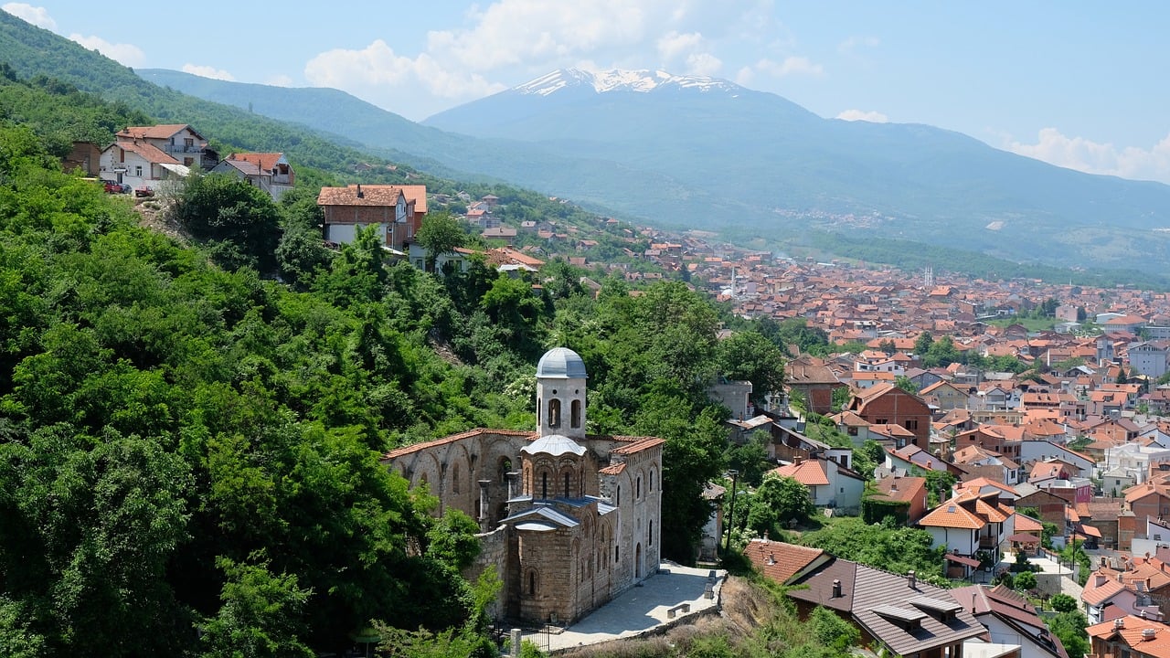 Kosovo New Government