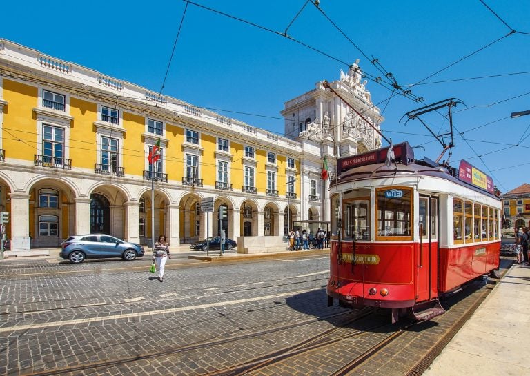 Lisbon: Other Best Places To Visit
