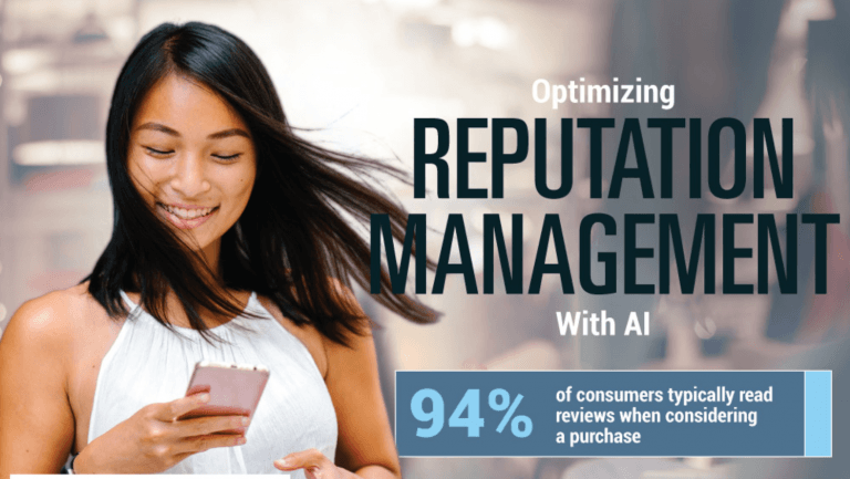 Prompting people to leave reviews of your business with AI
