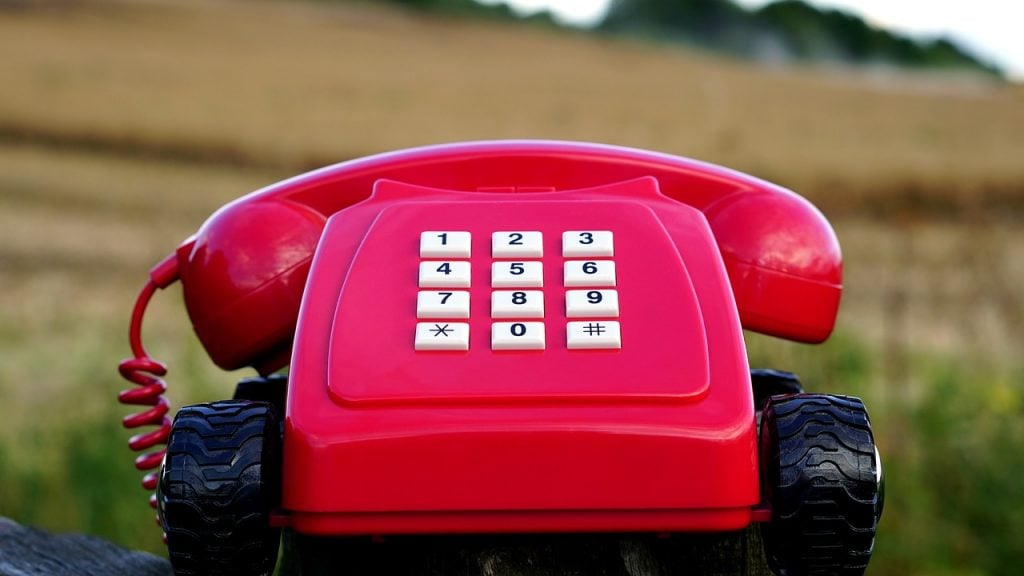 Phone Number