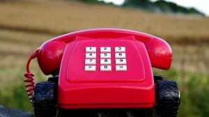 Phone Number