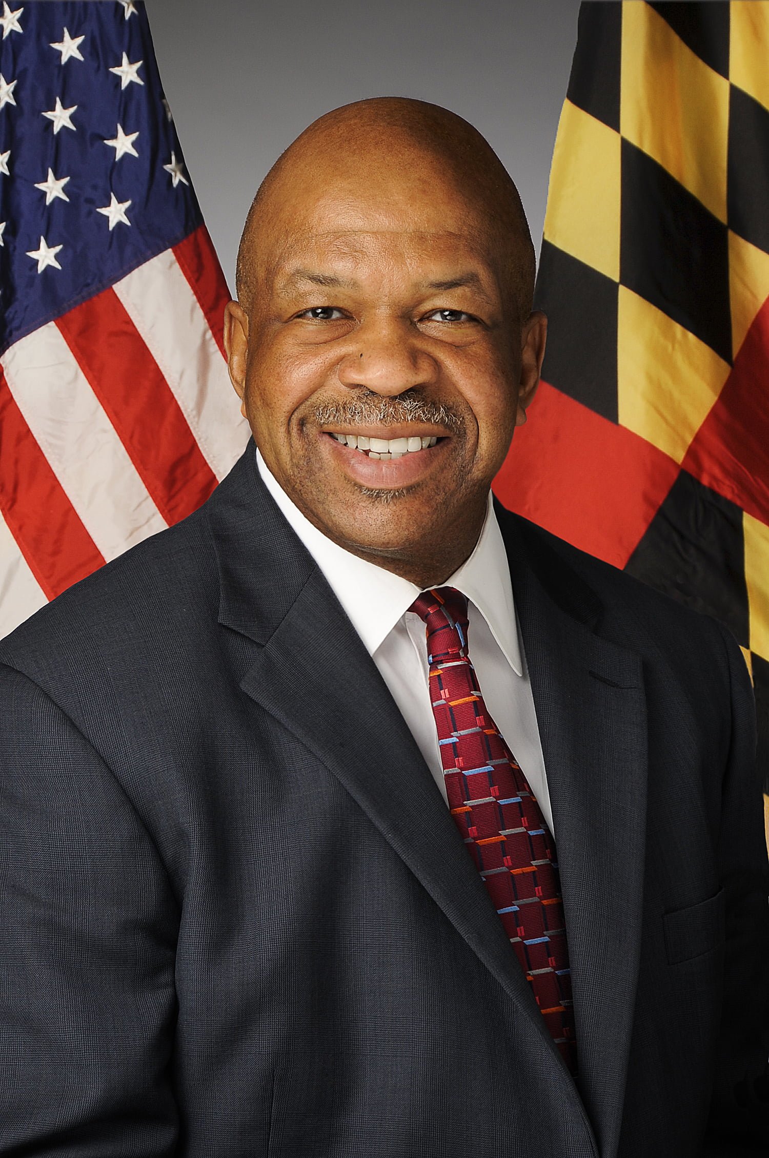 Representative Elijah E. Cummings