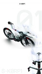 S-KORP 1