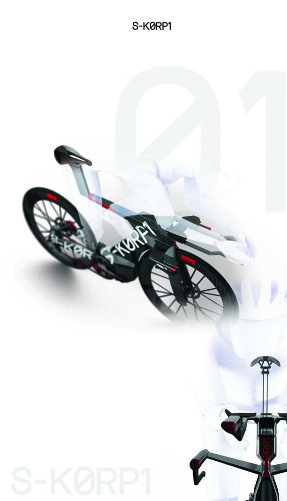 S-KORP 1