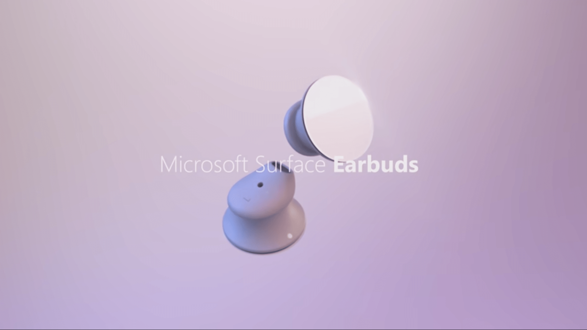Surface EarBuds vs AirPods: Which earbuds should you get?