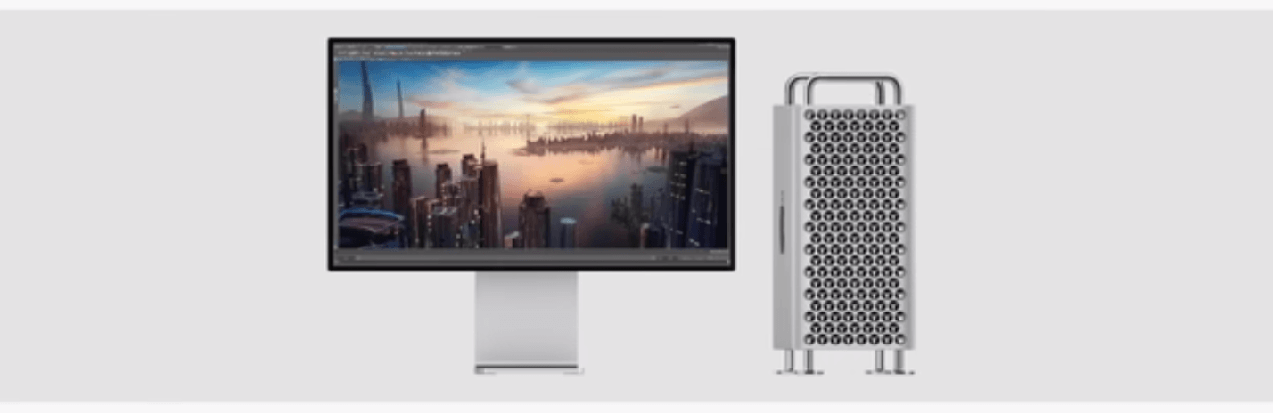 New Apple Mac Pro Price