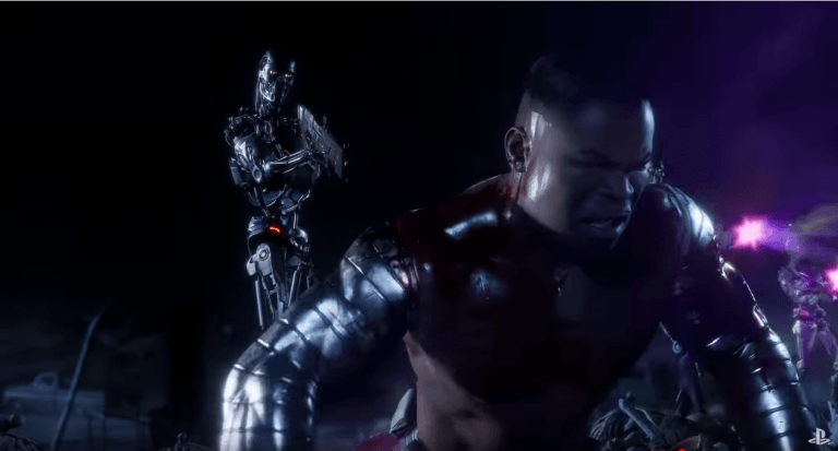 The Terminator fatality in Mortal Kombat 11 is futuristic [VIDEO]