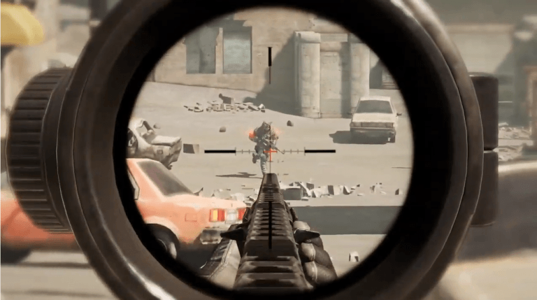 Here’s how you can get nukes in Call of Duty: Mobile