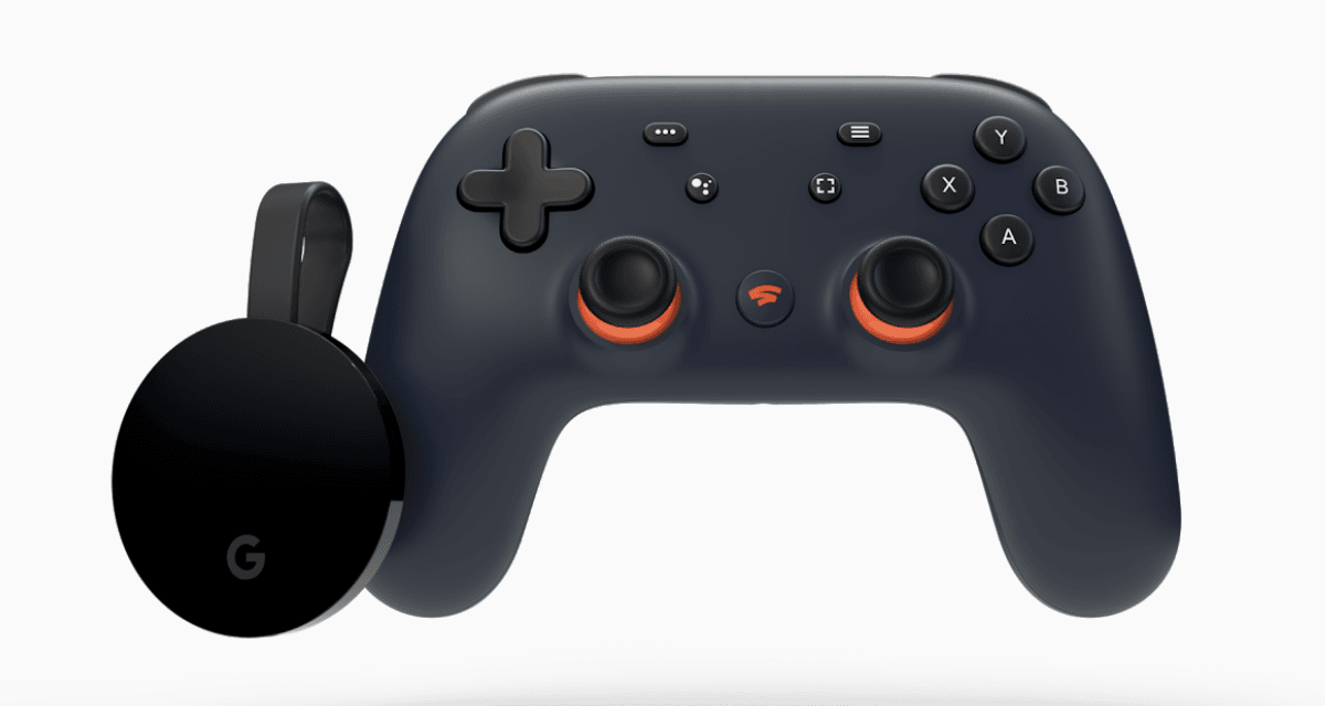 google stadia games list