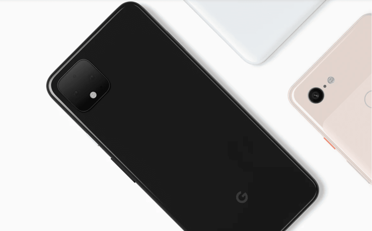 google pixel 4 xl vs galaxy note 10