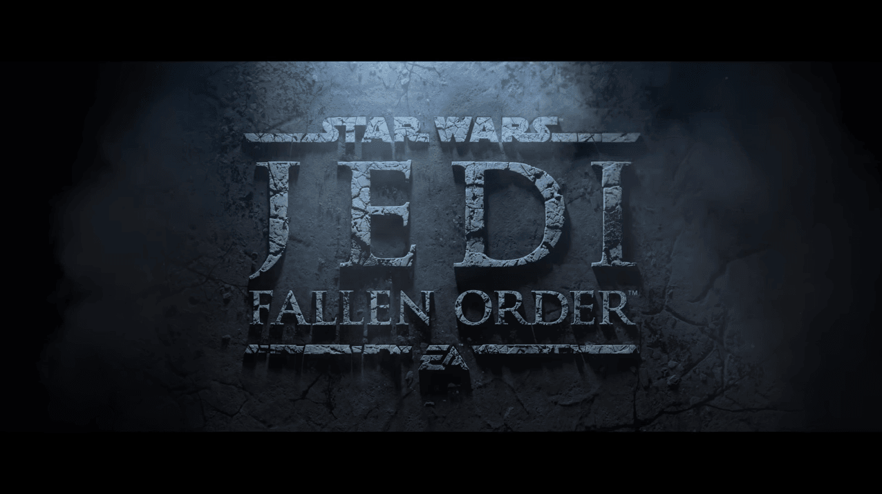 star wars jedi fallen order pc requirements