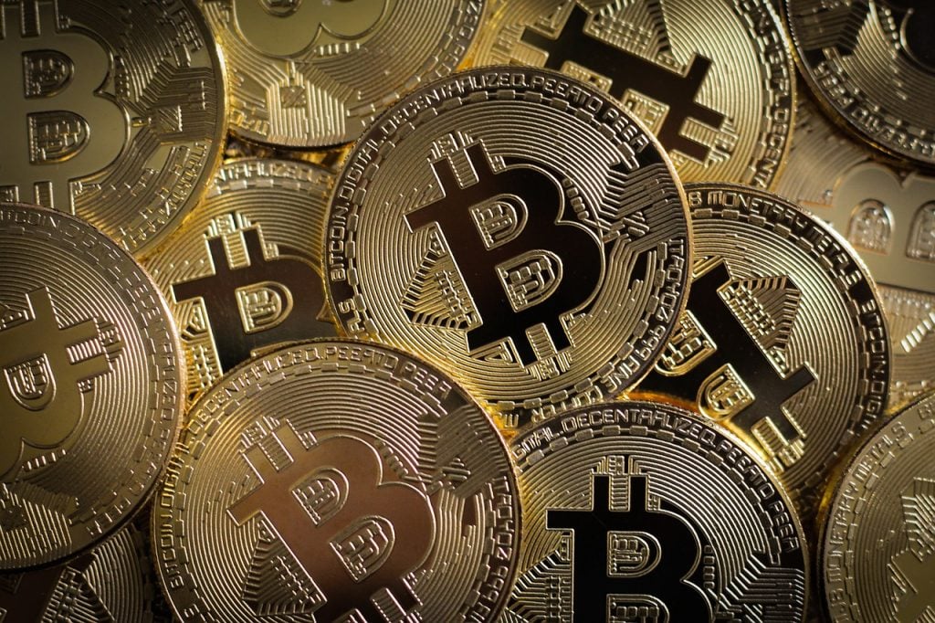 Comprar e vender no mercado bitcoin