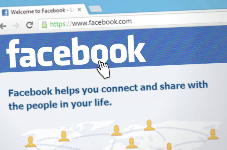 Facebook White Van rumor rises fear across the states