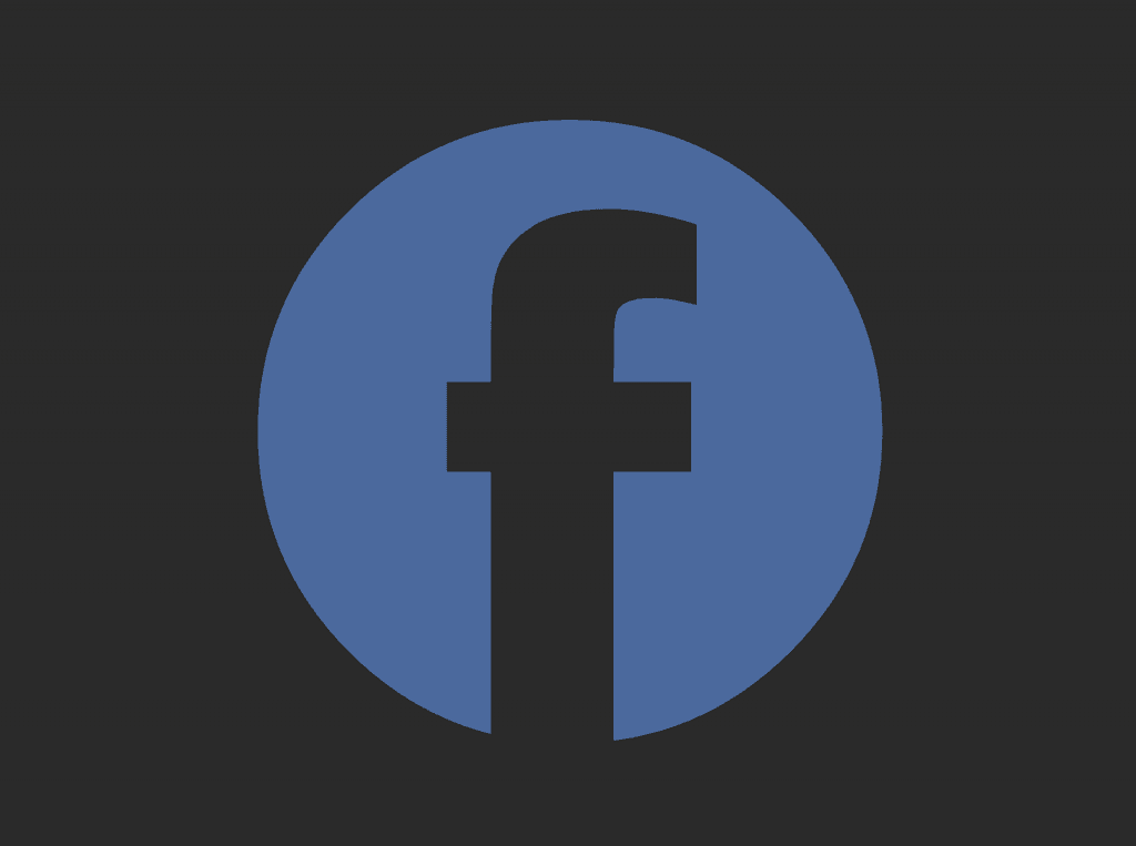 Facebook Dark Mode