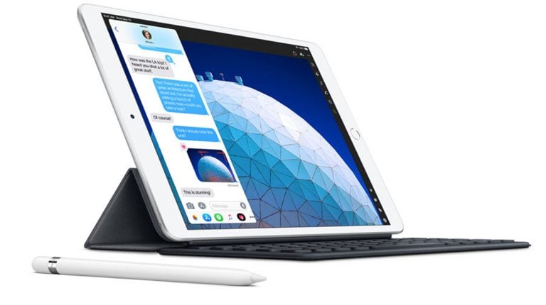 iPad 2019 Versus iPad Pro: Which iPad is a Better Buy?