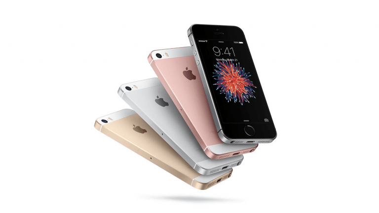 The iPhone SE 2 and Apple AR Headset: When is the release date?