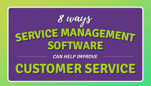 improve customer service