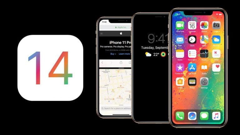 iOS 14 release date, features and rumors