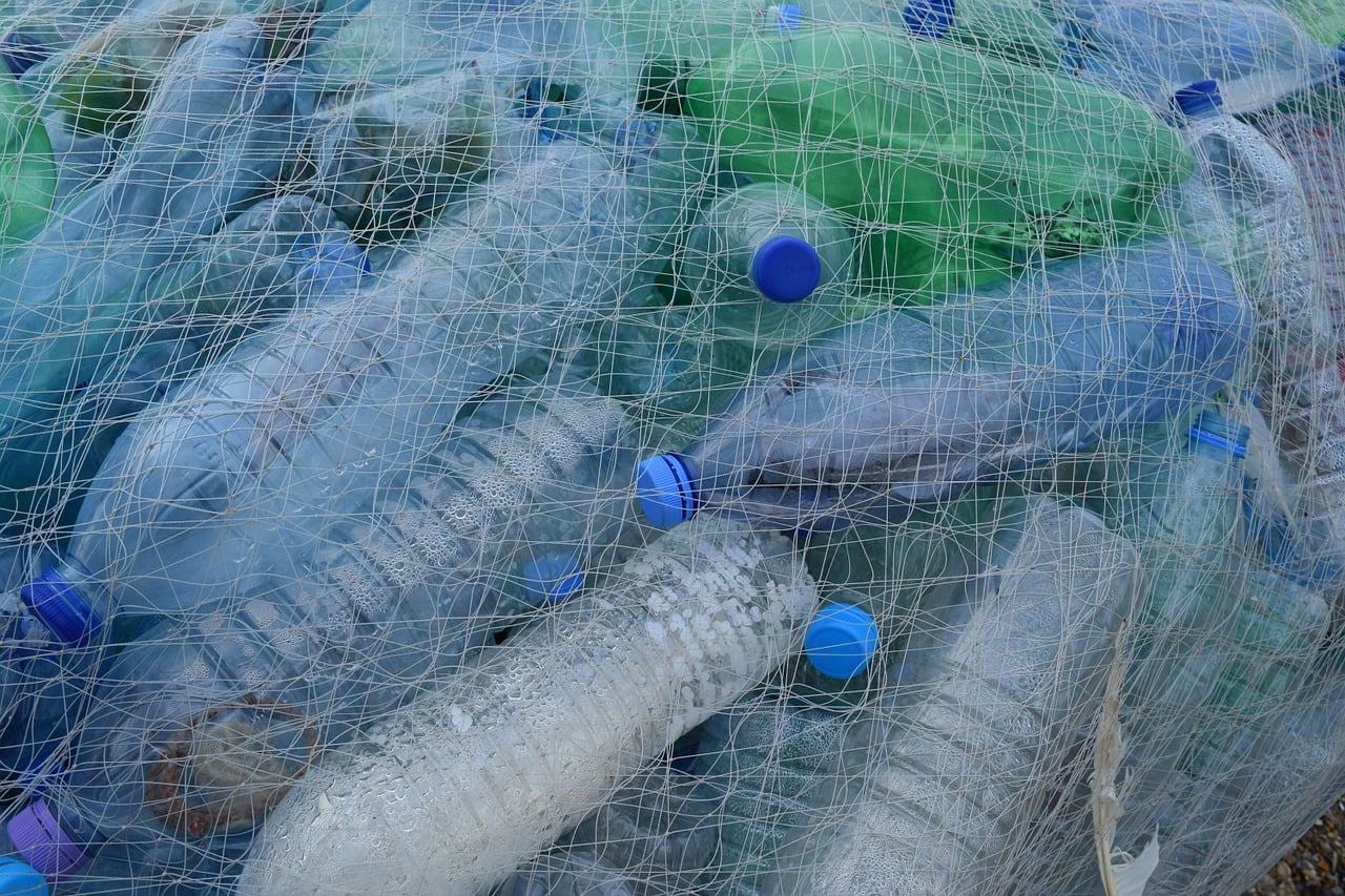 plastic use reduction