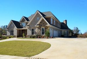 Texas Property Tax Relief Bill