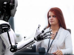 Robot Doctors investing landscape