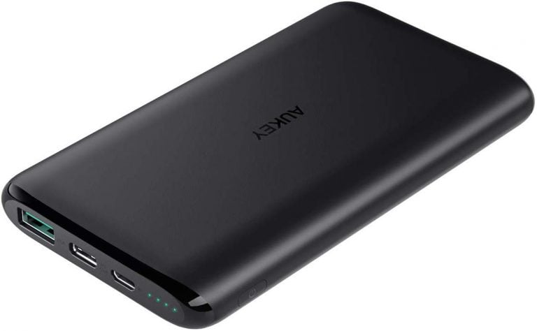 AUKEY’s Lightning Deals for today, chargers, powerbanks and more
