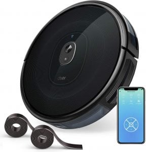 Dser RoboGeek 21T