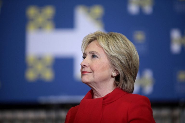 Hillary Clinton: Will She or Won’t She Run in 2020?