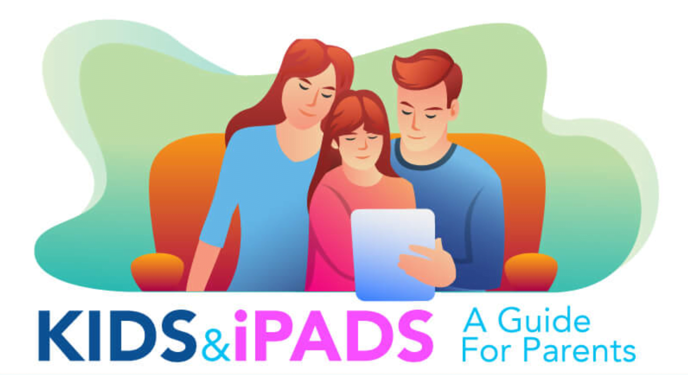 Kids And iPads
